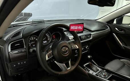 Mazda 6, 2015 год, 1 912 000 рублей, 21 фотография