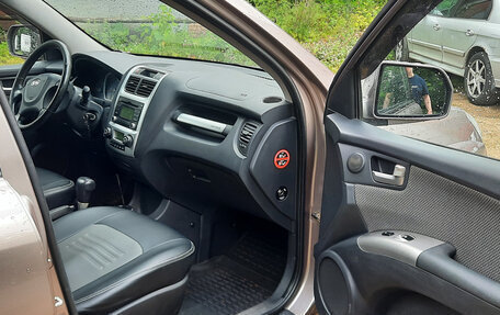 KIA Sportage II, 2009 год, 999 999 рублей, 7 фотография