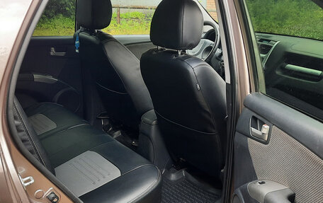 KIA Sportage II, 2009 год, 999 999 рублей, 8 фотография