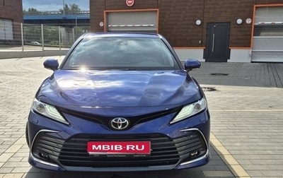 Toyota Camry, 2021 год, 3 500 000 рублей, 1 фотография