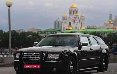 Chrysler 300C II, 2004 год, 1 600 000 рублей, 1 фотография