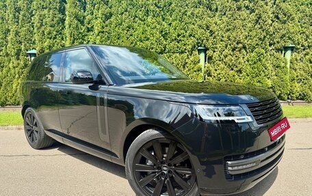 Land Rover Range Rover IV рестайлинг, 2023 год, 14 990 000 рублей, 1 фотография