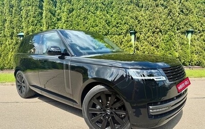 Land Rover Range Rover IV рестайлинг, 2023 год, 14 990 000 рублей, 1 фотография