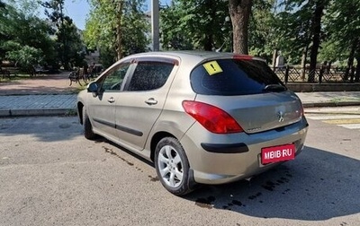 Peugeot 308 II, 2010 год, 650 000 рублей, 1 фотография