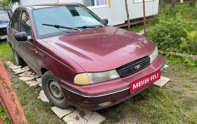 Daewoo Nexia I рестайлинг, 2005 год, 120 000 рублей, 1 фотография