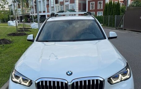 BMW X5, 2021 год, 8 500 000 рублей, 1 фотография