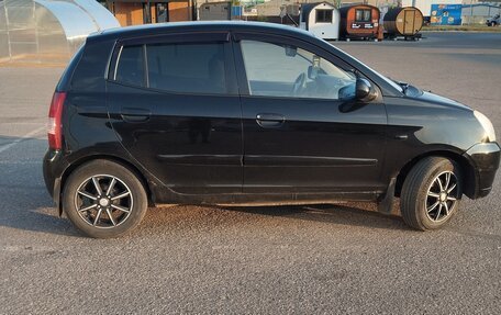 KIA Picanto I, 2006 год, 325 000 рублей, 1 фотография