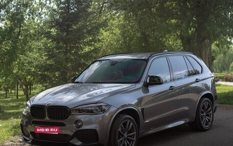 BMW X5, 2017 год, 4 900 000 рублей, 1 фотография
