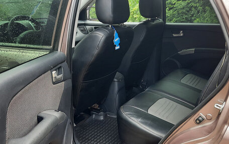 KIA Sportage II, 2009 год, 999 999 рублей, 9 фотография