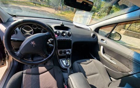 Peugeot 308 II, 2010 год, 650 000 рублей, 2 фотография