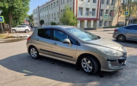 Peugeot 308 II, 2010 год, 650 000 рублей, 6 фотография