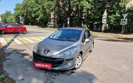 Peugeot 308 II, 2010 год, 650 000 рублей, 10 фотография