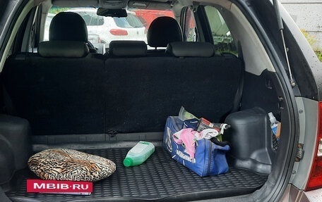 KIA Sportage II, 2009 год, 999 999 рублей, 10 фотография