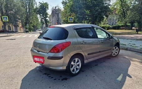 Peugeot 308 II, 2010 год, 650 000 рублей, 5 фотография