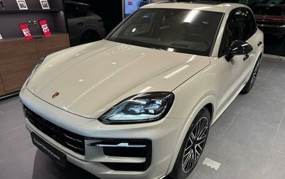 Porsche Cayenne III, 2024 год, 20 940 000 рублей, 1 фотография
