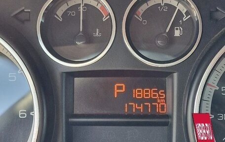 Peugeot 308 II, 2010 год, 650 000 рублей, 9 фотография