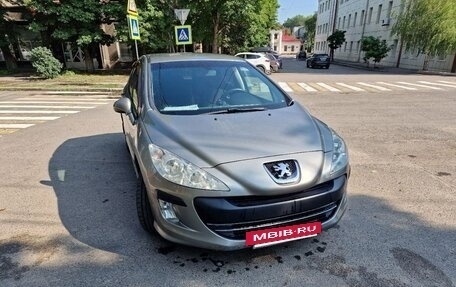 Peugeot 308 II, 2010 год, 650 000 рублей, 8 фотография