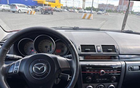 Mazda 3, 2008 год, 670 000 рублей, 2 фотография