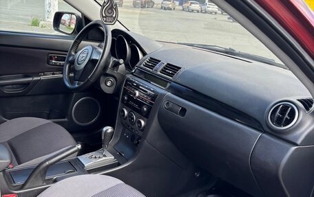 Mazda 3, 2008 год, 670 000 рублей, 4 фотография