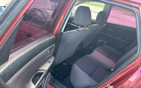 Mazda 3, 2008 год, 670 000 рублей, 6 фотография