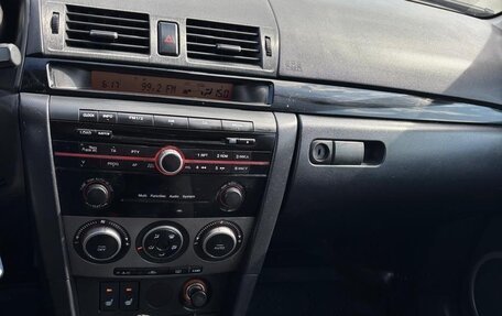 Mazda 3, 2008 год, 670 000 рублей, 3 фотография