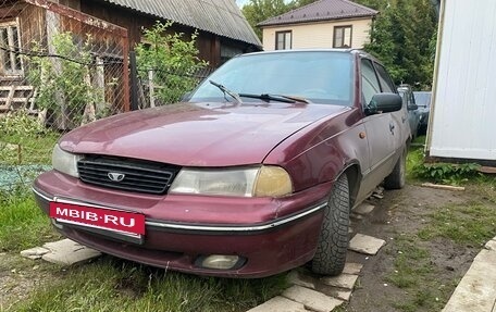 Daewoo Nexia I рестайлинг, 2005 год, 120 000 рублей, 2 фотография