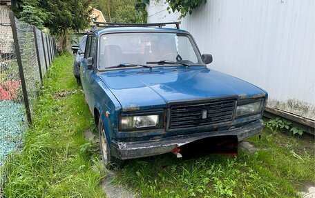Daewoo Nexia I рестайлинг, 2005 год, 120 000 рублей, 4 фотография