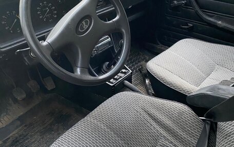 Daewoo Nexia I рестайлинг, 2005 год, 120 000 рублей, 6 фотография