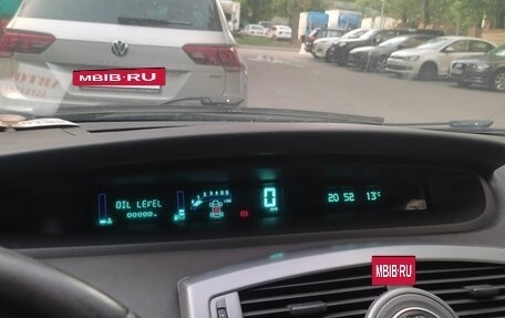 Renault Scenic III, 2007 год, 450 000 рублей, 7 фотография