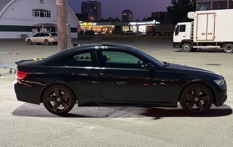 BMW 3 серия, 2008 год, 2 000 000 рублей, 4 фотография