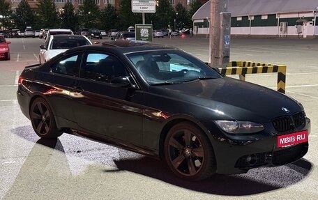 BMW 3 серия, 2008 год, 2 000 000 рублей, 3 фотография