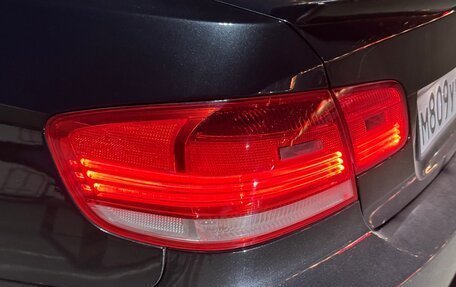 BMW 3 серия, 2008 год, 2 000 000 рублей, 10 фотография