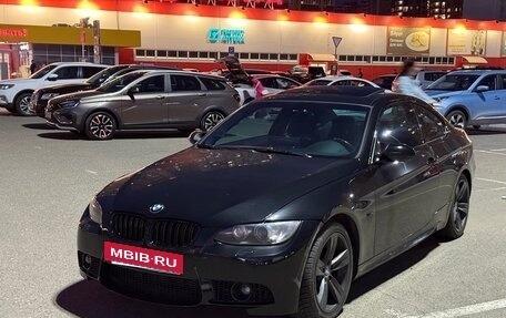 BMW 3 серия, 2008 год, 2 000 000 рублей, 2 фотография