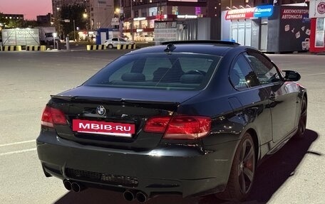 BMW 3 серия, 2008 год, 2 000 000 рублей, 5 фотография