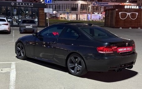 BMW 3 серия, 2008 год, 2 000 000 рублей, 8 фотография