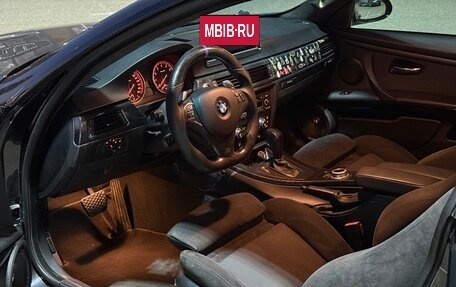 BMW 3 серия, 2008 год, 2 000 000 рублей, 13 фотография