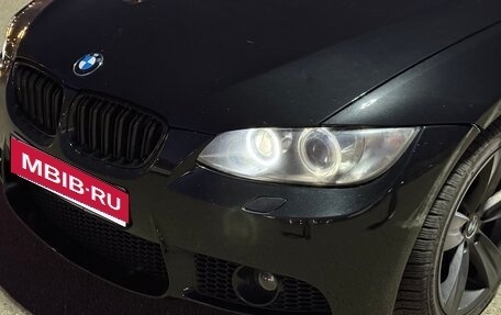 BMW 3 серия, 2008 год, 2 000 000 рублей, 9 фотография