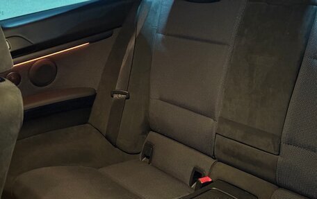BMW 3 серия, 2008 год, 2 000 000 рублей, 18 фотография