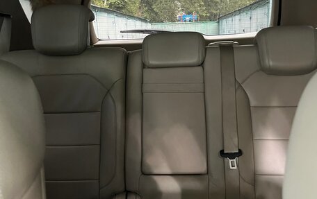 Mercedes-Benz M-Класс, 2012 год, 2 129 000 рублей, 12 фотография