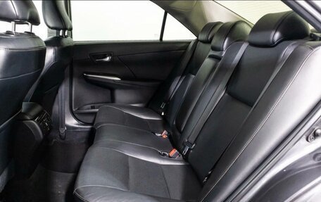 Toyota Camry, 2014 год, 1 600 000 рублей, 12 фотография