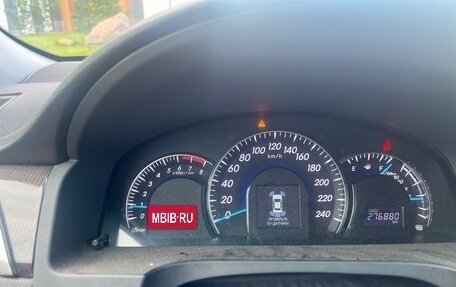 Toyota Camry, 2014 год, 1 600 000 рублей, 5 фотография