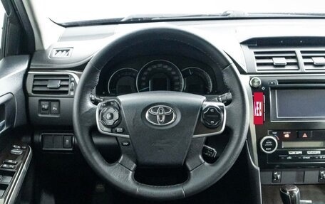 Toyota Camry, 2014 год, 1 600 000 рублей, 6 фотография