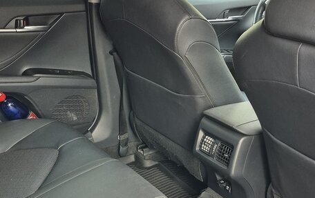 Toyota Camry, 2021 год, 3 500 000 рублей, 32 фотография