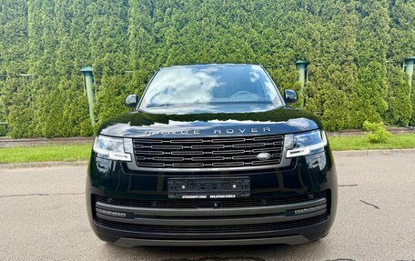 Land Rover Range Rover IV рестайлинг, 2023 год, 14 990 000 рублей, 9 фотография
