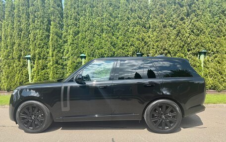 Land Rover Range Rover IV рестайлинг, 2023 год, 14 990 000 рублей, 11 фотография
