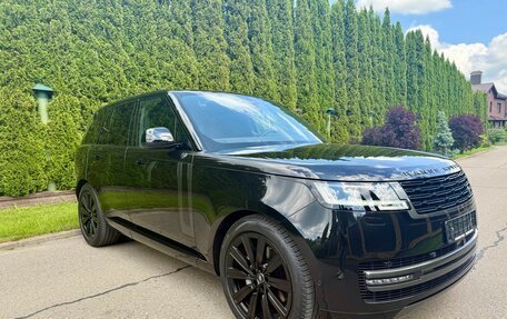 Land Rover Range Rover IV рестайлинг, 2023 год, 14 990 000 рублей, 5 фотография
