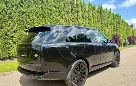 Land Rover Range Rover IV рестайлинг, 2023 год, 14 990 000 рублей, 2 фотография