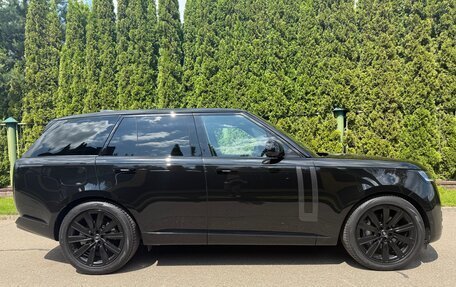 Land Rover Range Rover IV рестайлинг, 2023 год, 14 990 000 рублей, 6 фотография