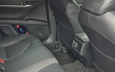 Toyota Camry, 2021 год, 3 500 000 рублей, 36 фотография