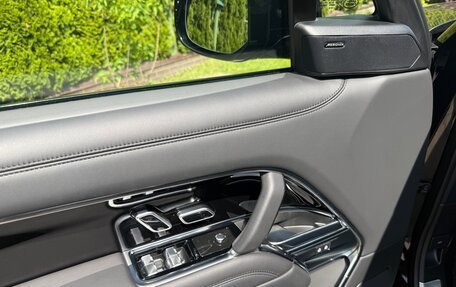 Land Rover Range Rover IV рестайлинг, 2023 год, 14 990 000 рублей, 22 фотография